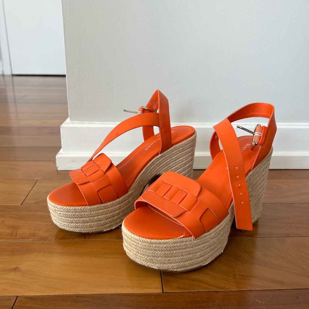 Marc Fisher heels